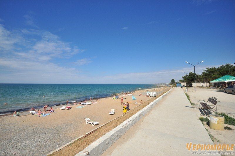 Село Песчаное Крым Фото Село Песчаное Крым Фото