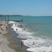 Хоста Краснодарский Край Фото Хоста Краснодарский Край Фото